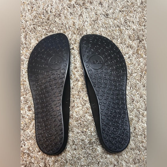 Taos My Sweet Wool Clog Size 38 - Picture 4 of 11